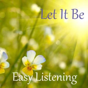 收聽Music Themes的Let It Be歌詞歌曲