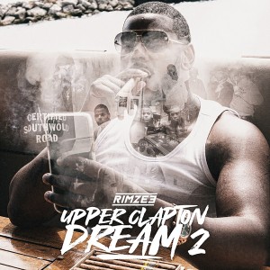 Upper Clapton Dream 2 (Explicit)