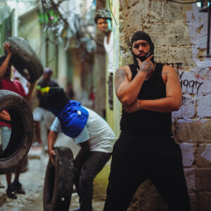 default playlist img