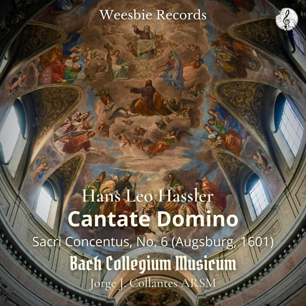 Cantate Domino