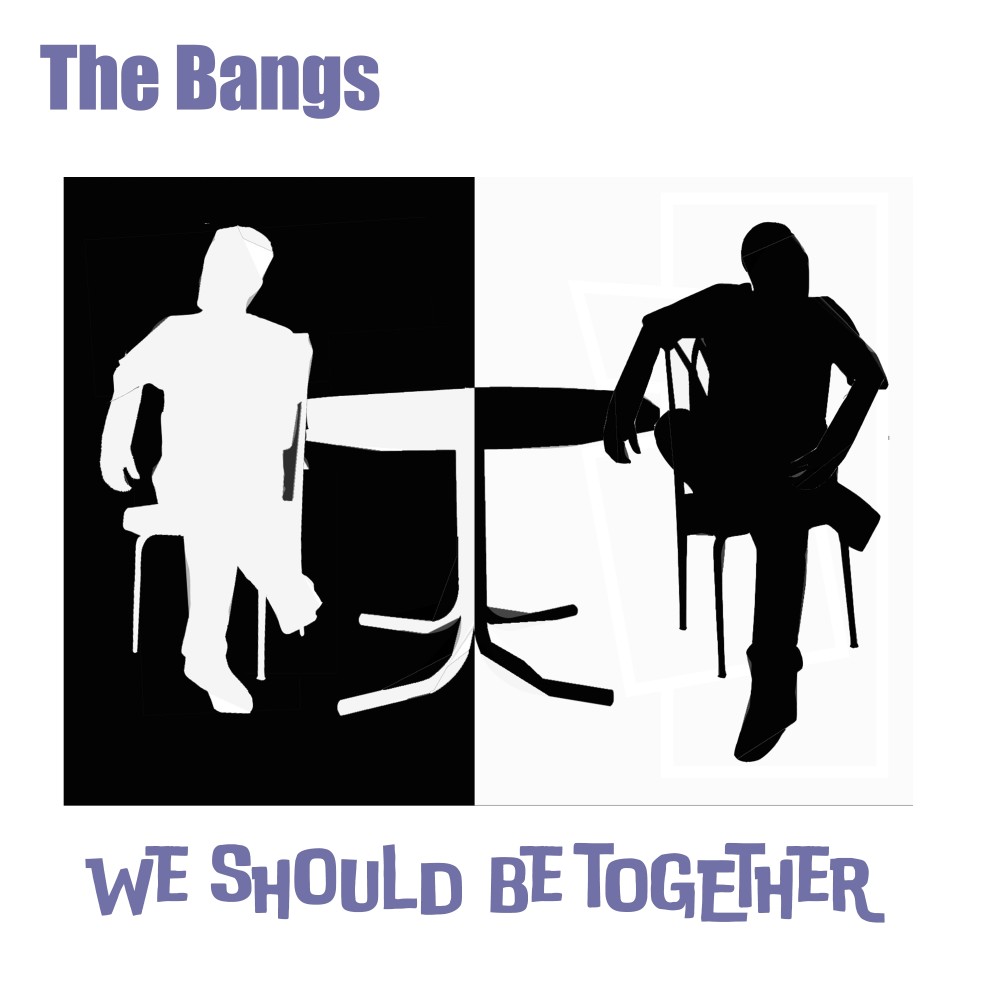 We Should Be Together
