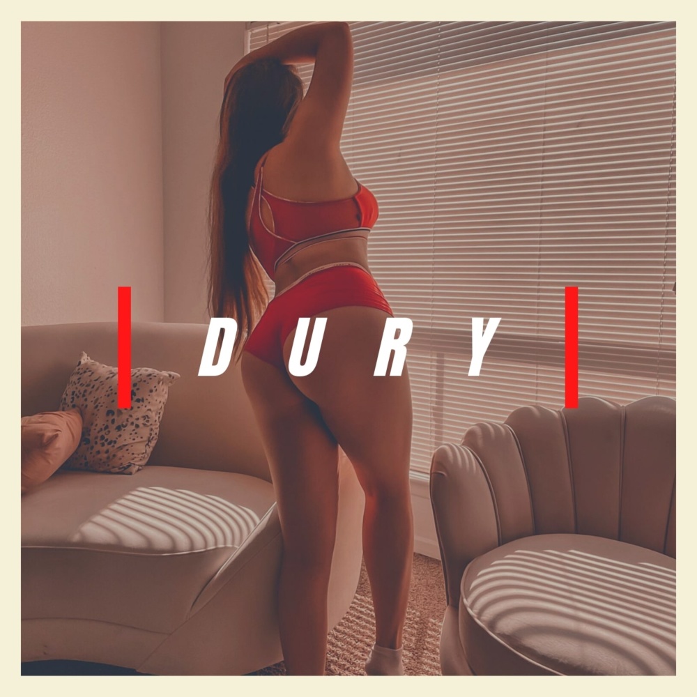 Dury (Explicit)