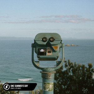 ดาวน์โหลดและฟังเพลง One Summer Day พร้อมเนื้อเพลงจาก Dom B