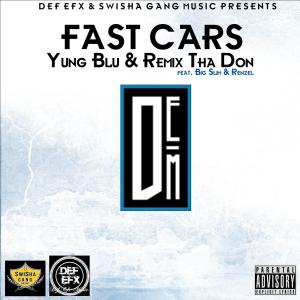 Album Fast Cars (Explicit) from 