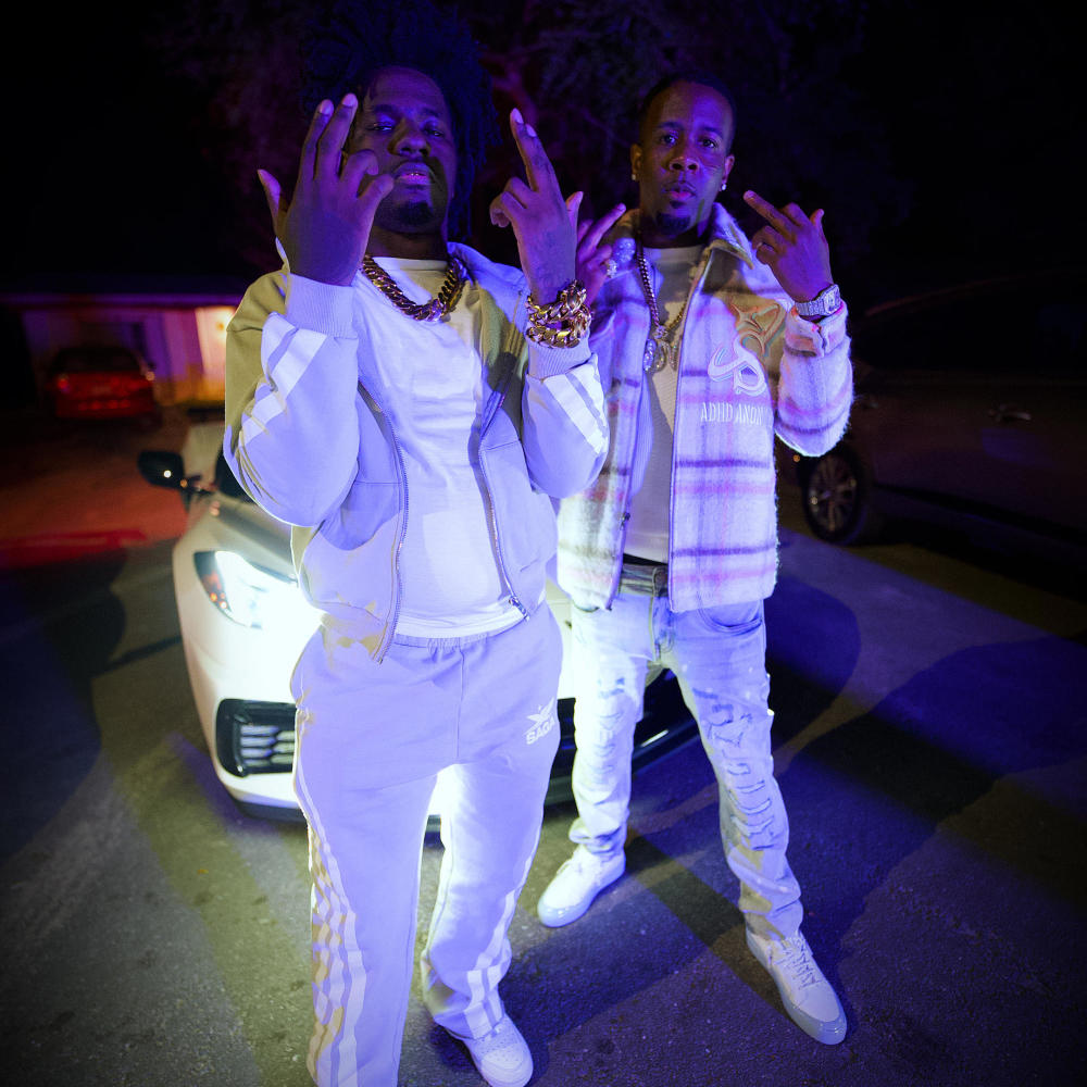 i cant (feat. Trigga500k) (Explicit)