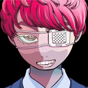Listen to Special K song with lyrics from Lilyuu