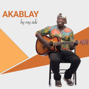 收聽Akablay的By My Side歌詞歌曲