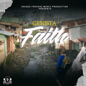 Listen to Faith song with lyrics from Genista