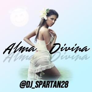 收聽DJ Spartan 28的Alma Divina歌詞歌曲