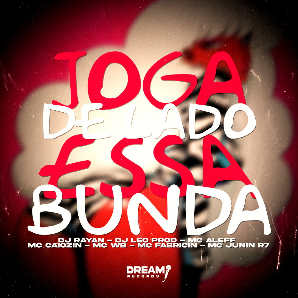 Joga de lado essa bunda (Explicit)