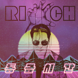 Album 통금시간 (Back to 80's) from Rich