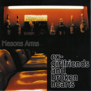 收听Masons Arms的Last Resort歌词歌曲