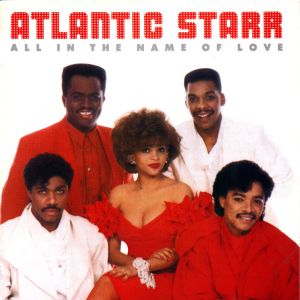 ดาวน์โหลดและฟังเพลง You Belong with Me พร้อมเนื้อเพลงจาก Atlantic Starr