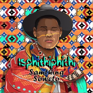 Album Akulaleki from Samthing Soweto