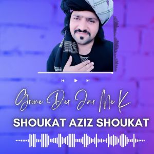 ดาวน์โหลดและฟังเพลง Grone Der Jar Me K พร้อมเนื้อเพลงจาก Shoukat Aziz Shoukat