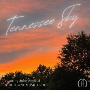 Hometowne Music Group的專輯Tennessee Sky (feat. John Angotti)
