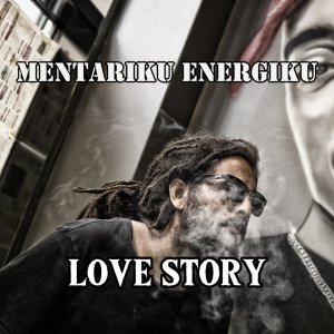 Album Mentariku Energiku from Love Story
