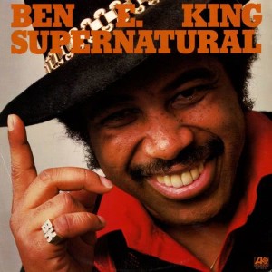 收聽Ben E. King的What Do You Want Me to Do (LP版)歌詞歌曲