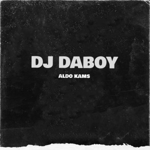 Dj Daboy dari ALDO KAMS