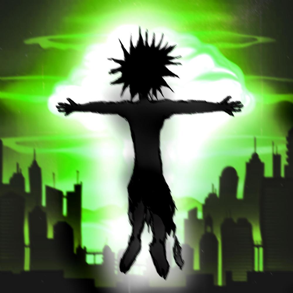 ARMAGEDDON (Explicit)