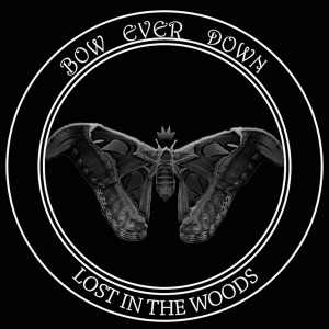 Dengarkan lagu Lost in the Woods nyanyian Bow Ever Down dengan lirik