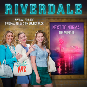 收聽Riverdale Cast的I Am the One (feat. Lili Reinhart, Jacquie Lee & Tyson Ritter)歌詞歌曲