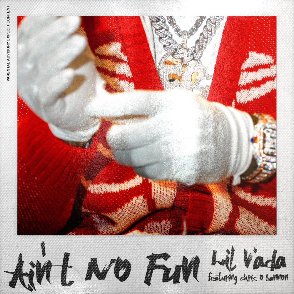 Aint No Fun (feat. Chris O'Bannon) (Explicit)