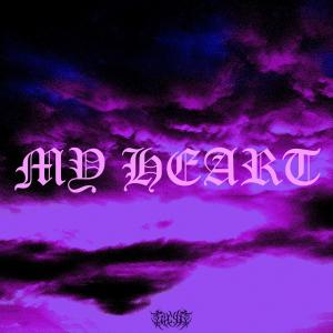 收聽Mystic Hook的My Heart! (feat. cohjo)歌詞歌曲