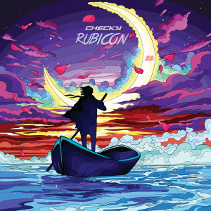 Listen to Rubicon (Explicit) song with lyrics from Checky