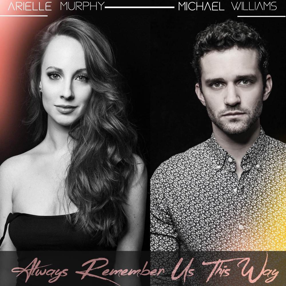 Always Remember Us This Way (Cover)