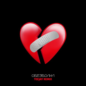 ดาวน์โหลดและฟังเพลง Обезболил (Teejay Remix) พร้อมเนื้อเพลงจาก Анна Седокова