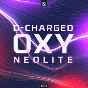 D-Charged的專輯OXY