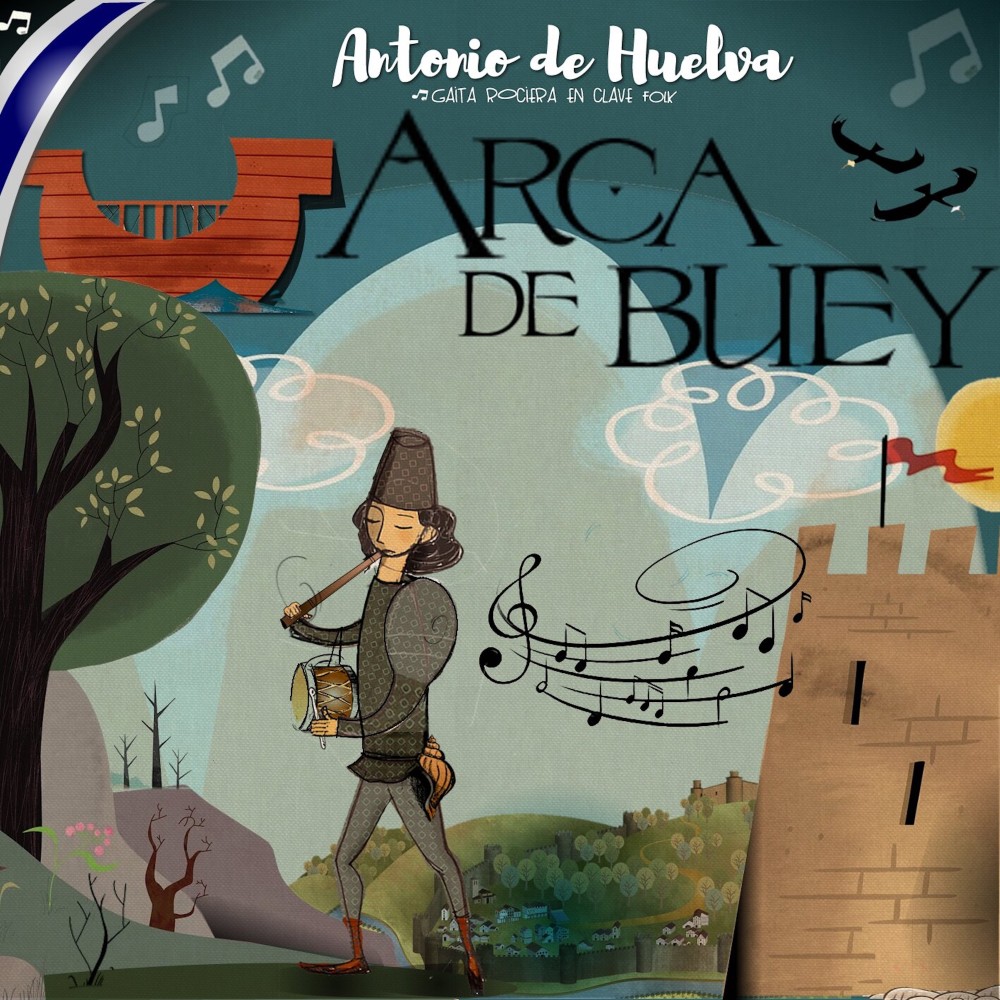 Arca de Buey