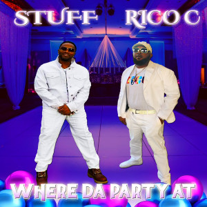 Album Where da Party At oleh Stuff