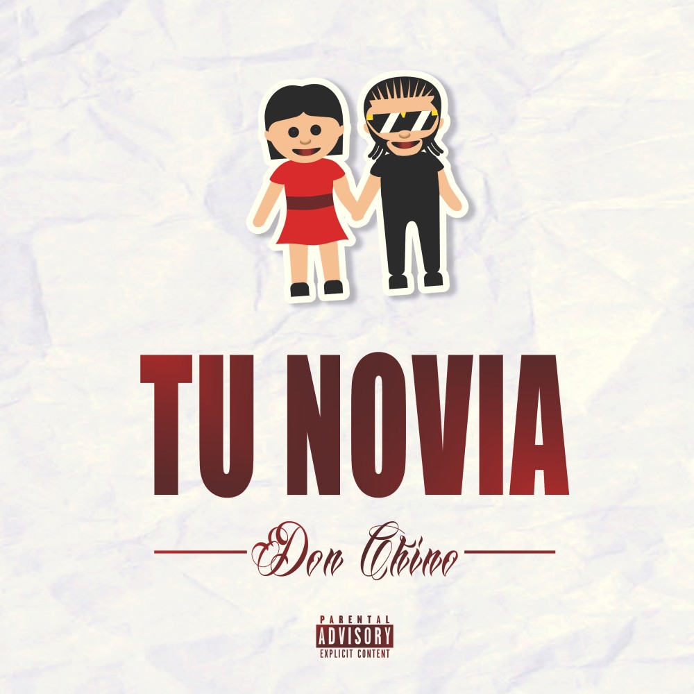 Tu Novia (Explicit)