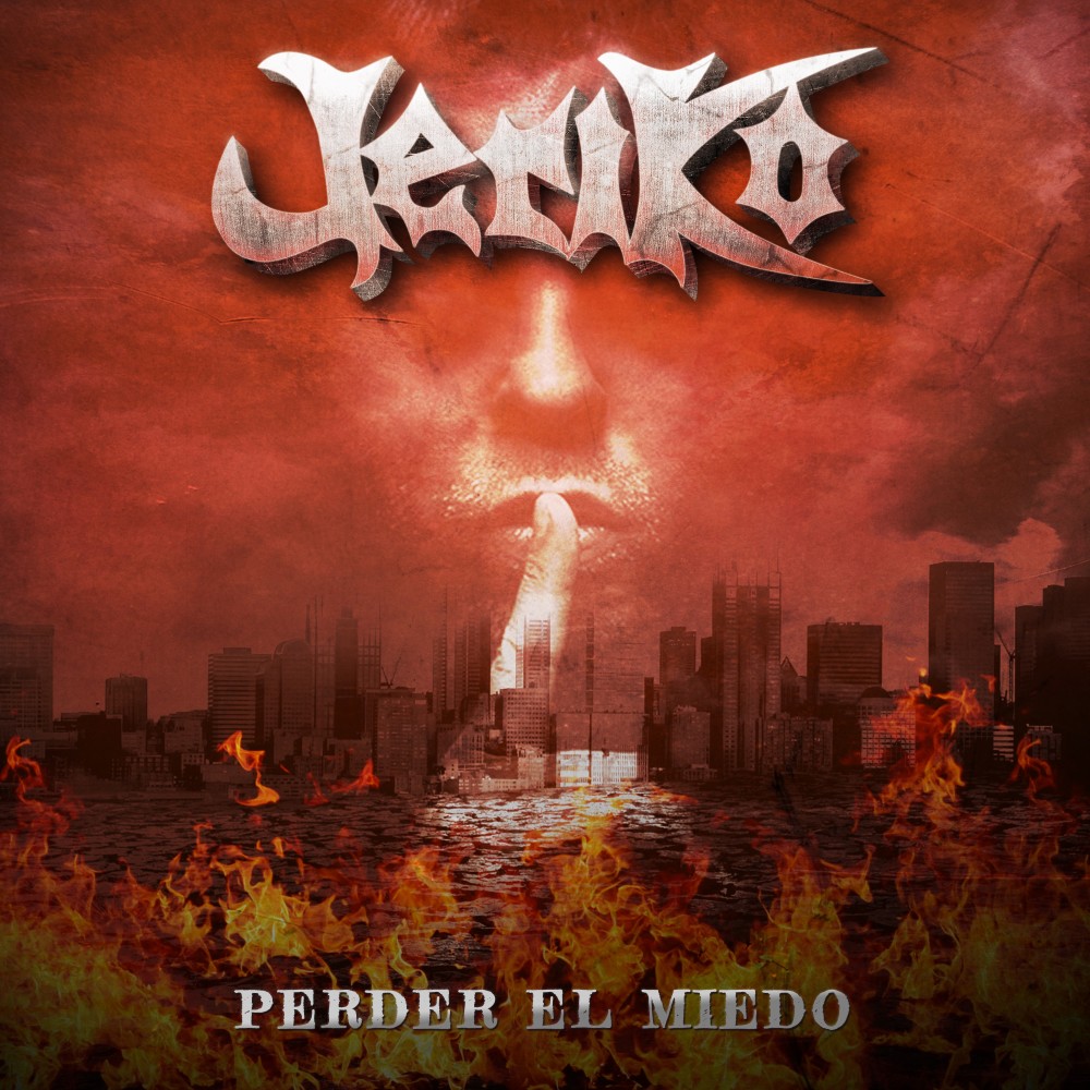 Perder el Miedo