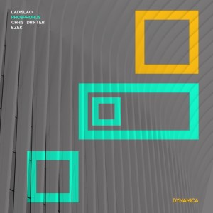 Listen to Phosphorus song with lyrics from LADISLAØ