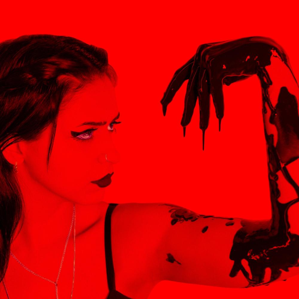 Maybe Red