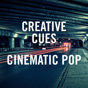 Brice Davoli的專輯Creative Cues - Cinematic Pop