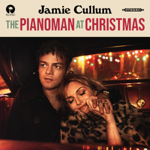 ดาวน์โหลดและฟังเพลง The Jolly Fat Man พร้อมเนื้อเพลงจาก Jamie Cullum