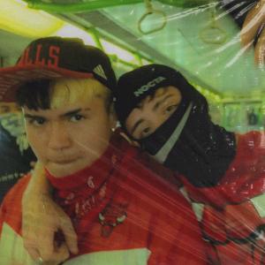 收聽Peter的K fay (feat. Adriiel Alexiis) (Explicit)歌詞歌曲