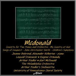收聽The Philadelphia Orchestra的Songs of Conquest: NO. 1. the Breadth and Extent of Man’s Empire歌詞歌曲