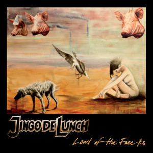 ดาวน์โหลดและฟังเพลง Land of the Free-ks พร้อมเนื้อเพลงจาก Jingo de Lunch
