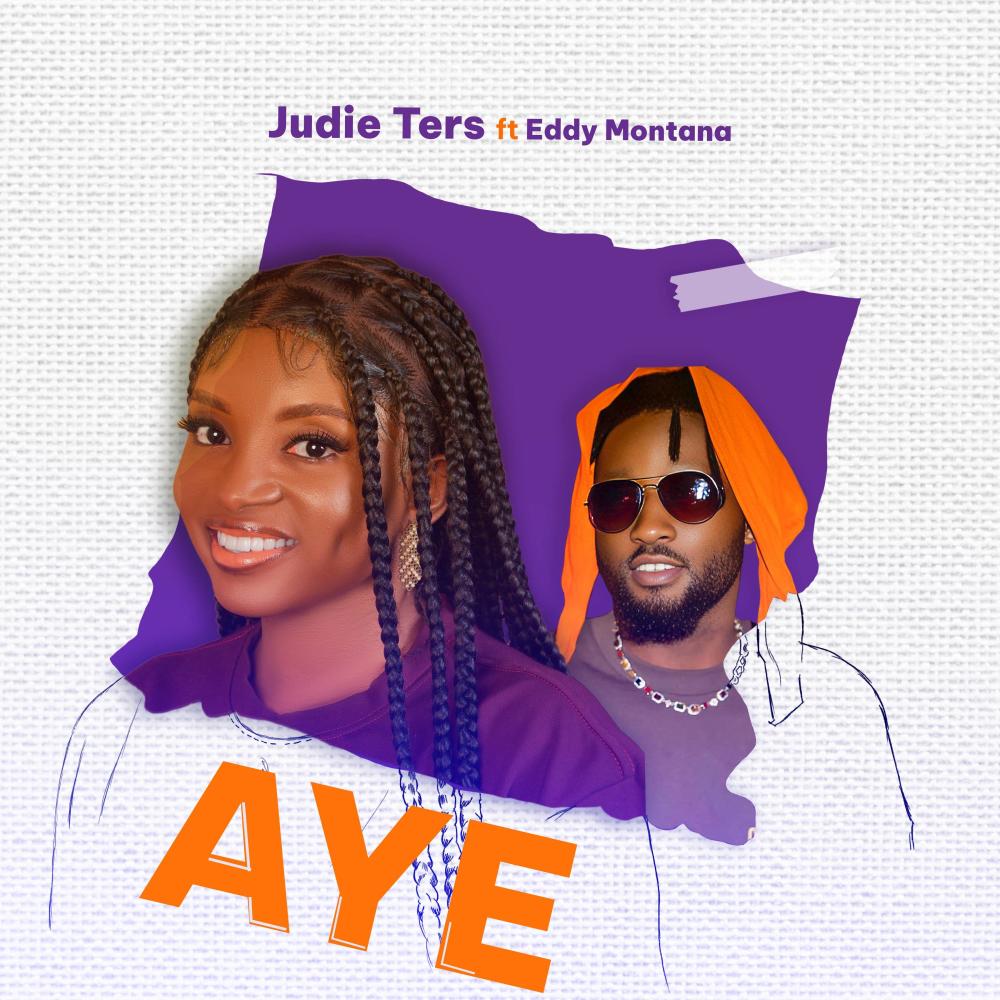 Aye (feat. Eddy Montana)