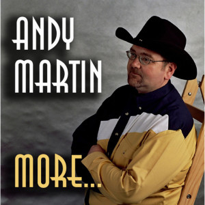 Album More... from Andy Martin