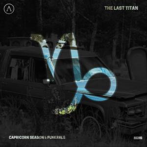 收聽The Last Titan的Easier (feat. Tonye Ayeba) (Explicit)歌詞歌曲