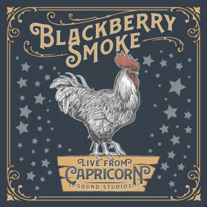 ดาวน์โหลดและฟังเพลง Take The Highway พร้อมเนื้อเพลงจาก Blackberry Smoke