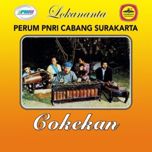 Dengarkan Ladrang Clunthang Mataram Slendro 9 lagu dari Tukinem dengan lirik