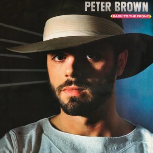 收聽Peter Brown的Give Me Up歌詞歌曲