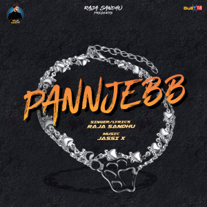 Listen to Pannjebb song with lyrics from Raja Sandhu